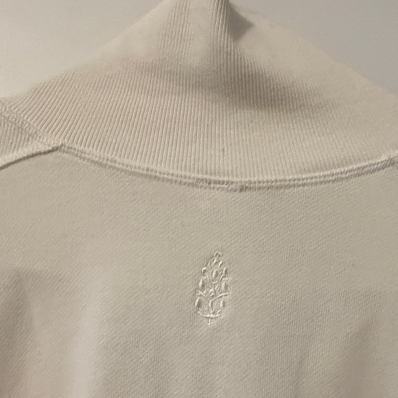 FP Movement by Free People Cream Bomber Jacket - Picture 5 of 9